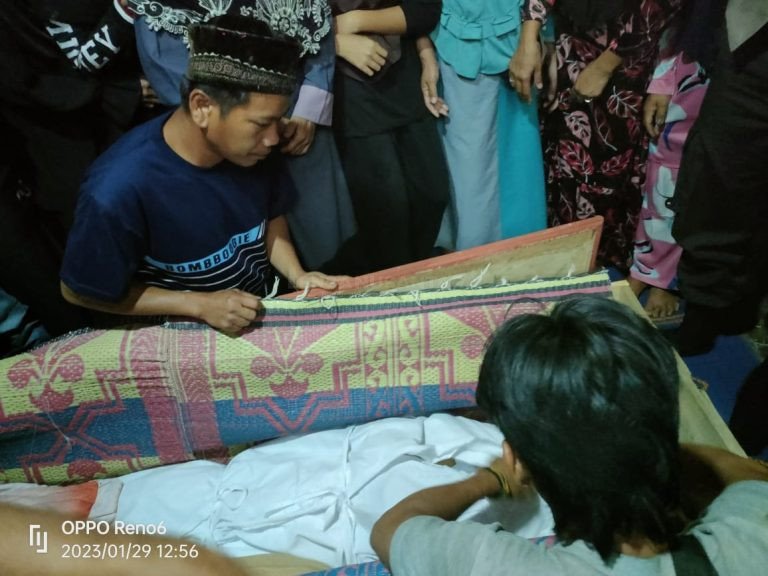Kabupaten Kaur