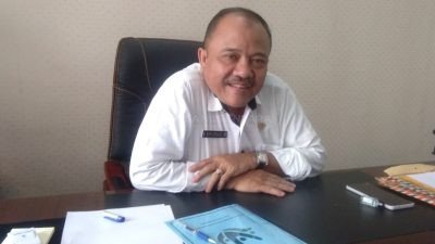 Perkuat Pendidikan Dasar, Kadisdikpora Kuansing Turun ke Sekolah