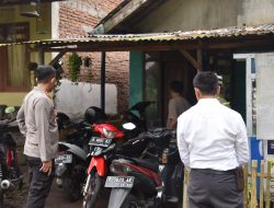Polisi Larang Bengkel di Bondowoso Layani Pemasangan Knalpot Brong