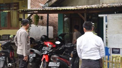 Polisi Larang Bengkel di Bondowoso Layani Pemasangan Knalpot Brong