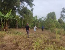 Meresahkan Masyarakat, Timsus Polsek Eremerasa Grebek Judi Sabung Ayam di Desa Kampala Bantaeng