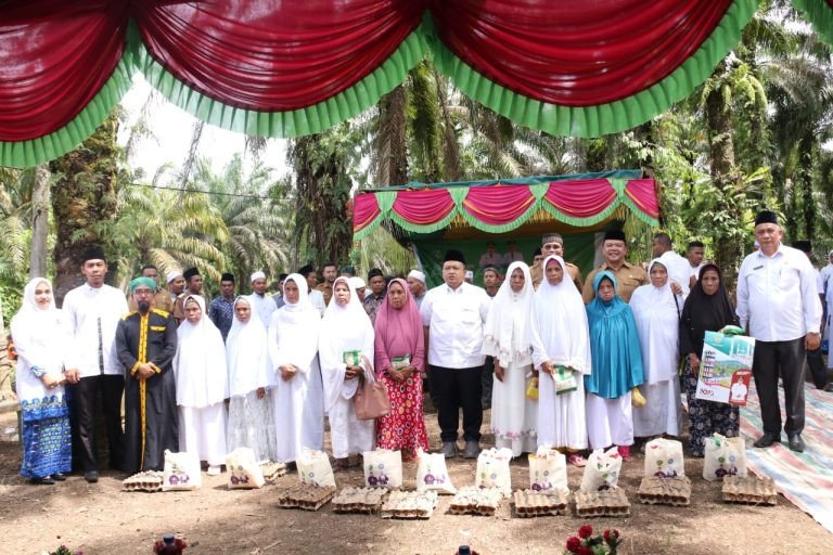 Bupati Tapanuli Selatan