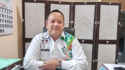 Percantik Kota, Diskop UKM Pamekasan Rencanakan Revitalisasi Sentra PKL di Eks PJKA