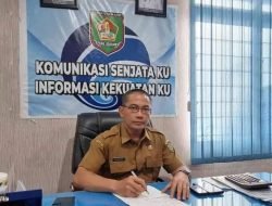 Terkait Berita Akses Jalan Rusak, Kadis Kominfo Asahan Beri Penjelasan