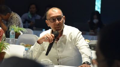 PKB Minta Kebijakan Impor Beras Ditinjau Ulang