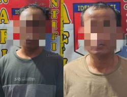 Nekat Ancam Kasat PolPP Bondowoso, Pensiunan TNI Dibekuk Polisi