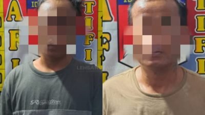 Nekat Ancam Kasat PolPP Bondowoso, Pensiunan TNI Dibekuk Polisi