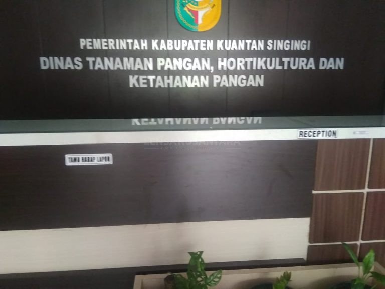 Kabupaten Kuantan Singingi