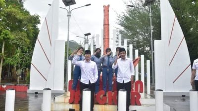 Little Jogja, Sambungkan Sejarah untuk Ungkit Ekonomi Kecamatan Panggul Trenggalek