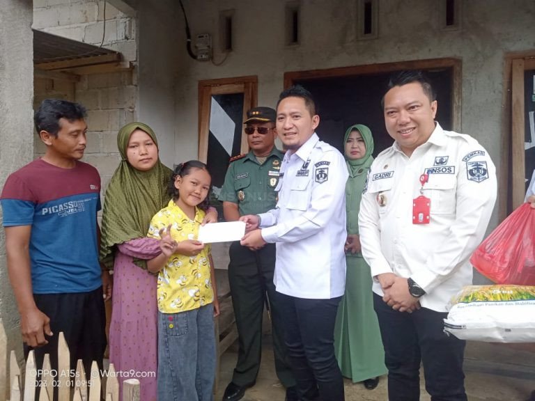 Wakil Bupati Lampung Utara