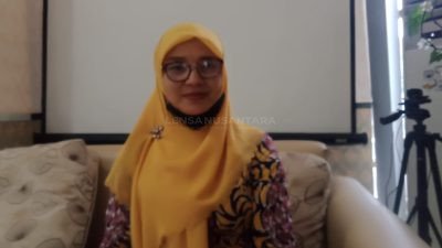 Masyarakat Jember Tidak Perlu Jauh, Cukup di Desa Buat Admindukcapil