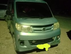 KPPBC TMP B Dumai Gagalkan Dugaan Upaya Penyelundupan 7 Orang Calon PMI