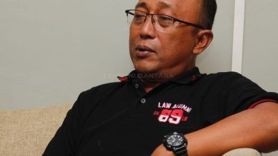 Penyerahan Karya Lomba Jurnalistik Piala Prapanca 2023 Diperpanjang
