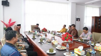 Kabar Gembira, Bulan Maret BPD di Kaur Sudah Bisa Mengajukan Pinjaman