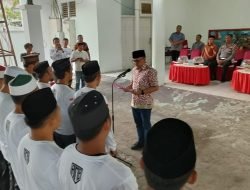 Bupati Resmi Kukuhkan Riders Muslim Bantaeng, Harap Berkontribusi ke Masyarakat