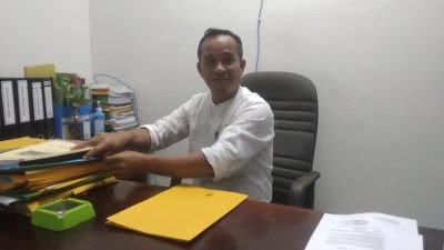 Dinas PUPR Kuansing Tahun 2023 Anggarkan Rp 28 Miliar Lebih untuk 10 Kegiatan