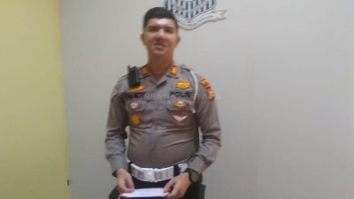 Pekan Depan, Polres Kuansing Gelar Operasi Keselamatan 2023