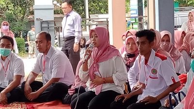 Nakes di Jember Akan Mogok Kerja Jika Tuntutannya Tidak Direspon