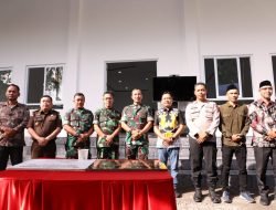 Datang ke Bantaeng, Ini Pesan Penting Pangdam XIV Titip