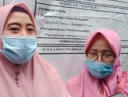 Miris..!! Nakes di Jember Ngabdi 31 Tahun Hanya Digaji 300 Ribu