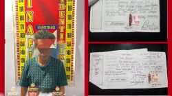 Warga Maskuning Kulon Bondowoso Ditangkap Polisi, Ini Penyebabnya