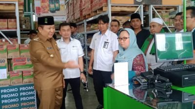 BUMNU Jember Ciptakan Kemandirian Ekonomi, NU Berada Bersama Rakyat