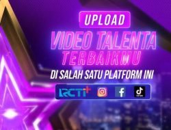 Indonesia’s Got Talent Kembali Hadir di RCTI, Ikuti Audisinya Sekarang!