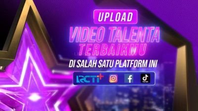 Indonesia’s Got Talent Kembali Hadir di RCTI, Ikuti Audisinya Sekarang!