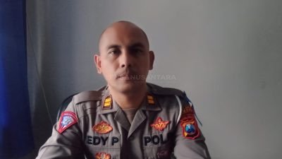 Tercatat 100 Angka Kecelakaan di Satlantas Polres Jember, Lebih Banyak Roda 2