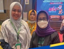 Pemko Padang Sidempuan Ikuti Rangkaian Kegiatan HPN 2023 Sumut