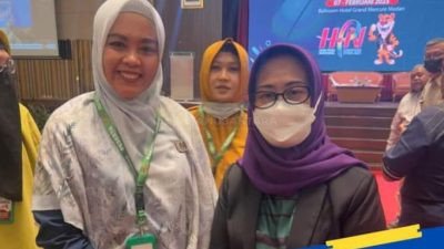 Pemko Padang Sidempuan Ikuti Rangkaian Kegiatan HPN 2023 Sumut