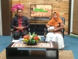 Kasi B Intelijen Kejati Riau jadi Narasumber Program Tanya Jaksa