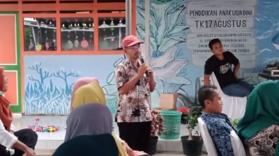 Anggota TPK Mengaku Digaji 100 Ribu Tiap Bulan, Begini Tanggapan DPRD Jember