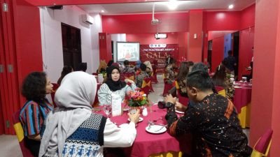 Cetak SDM Terampil dalam Dunia Kerja, LKP Betarin Madiun Mendapat Penilaian A