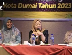 Pembekalan Petugas Survey, Dinkes Dumai Bakal Lakukan Pengujian Herd Immunity di Masyarakat