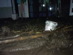 BREAKING NEWS: Kecamatan Ijen Bondowoso Kembali Diterjang Banjir Bandang