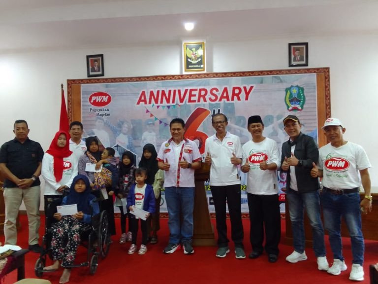 Kabupaten Magetan