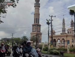 Cari_Aman Hindari Tilang Elektronik Ala Astra Motor Kaltim 2, Pengendara Wajib Tahu!