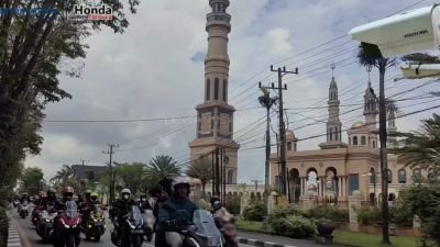 Cari_Aman Hindari Tilang Elektronik Ala Astra Motor Kaltim 2, Pengendara Wajib Tahu!