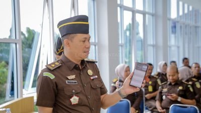 JPU Tuntut Hukuman Mati, Hakim PN Dumai Vonis 2 Terdakwa 52,9 Kg Sabu Seumur Hidup