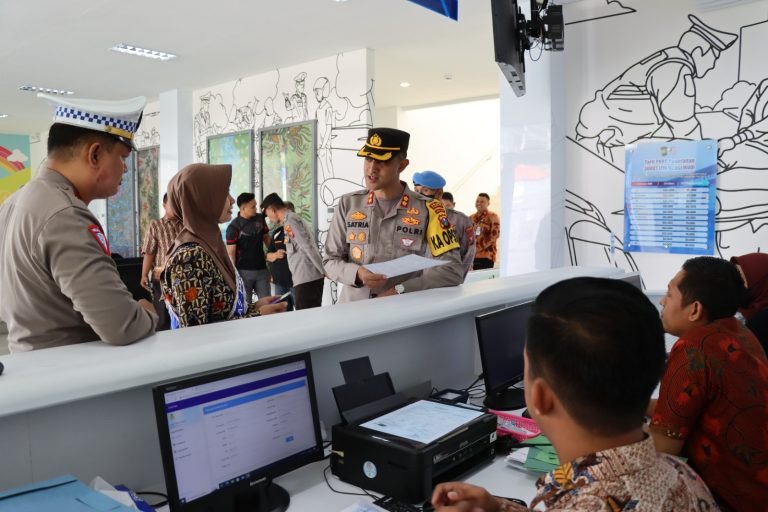Kapolres Pamekasan