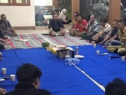 Warga dan RT Protes Tidak Dilibatkan Musyawarah Pemekaran RT di Jember, Lurah dan Camat Hadiri Pertemuan