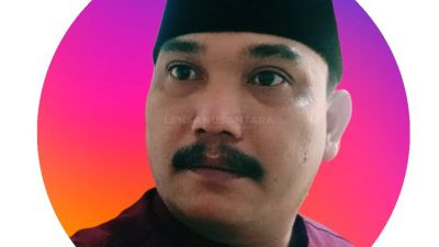 Profil Singkat Heliswan, Kepala SMK Negeri 1 Talamau Pasaman Barat 2023