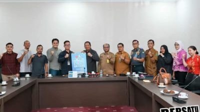 Subsidi Tepat Diberlakukan untuk Seluruh SPBU di Kota Padang Sidempuan