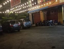 Pemkab Asahan Diminta Tutup Hiburan Malam yang Beroperasi Melebihi Batas Waktu