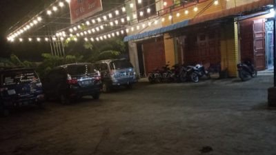 Pemkab Asahan Diminta Tutup Hiburan Malam yang Beroperasi Melebihi Batas Waktu