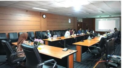 Soal Perpres Media Berkelanjutan, SMSI Minta Kebebasan Pers dan Keadilan Bisnis Tidak Dikorbankan