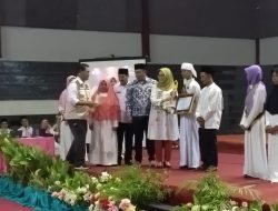 Hari Ini, SMPN 4 Lumajang Wisuda dan Uji Publik Tahfidz Qu’ran Angkatan ke-IV Tahun 2023