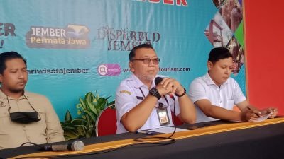 Festival Musik Jember Diharapkan Bisa Bangkitkan Ekonomi Kreatif