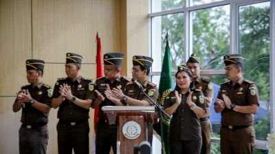 Sejak 2022 Hingga Awal 2023, Kejari Dumai Tuntut Mati 17 Terdakwa Kasus Narkotika